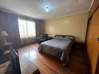 Se vende espaciosa casa con patio en Guadalupe San José 24-972 Se vende espaciosa casa con patio en Guadalupe San José 24-972