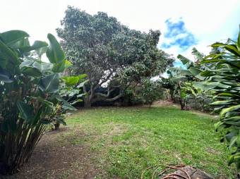 Se vende espaciosa casa con patio en Guadalupe San José 24-972 Se vende espaciosa casa con patio en Guadalupe San José 24-972