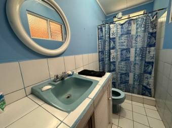 Se vende espaciosa casa con patio en Guadalupe San José 24-972 Se vende espaciosa casa con patio en Guadalupe San José 24-972