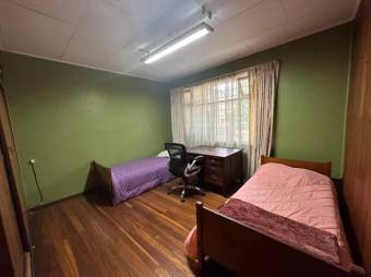 Se vende espaciosa casa con patio en Guadalupe San José 24-972 Se vende espaciosa casa con patio en Guadalupe San José 24-972