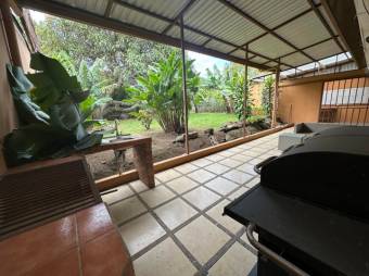 Se vende espaciosa casa con patio en Guadalupe San José 24-972 Se vende espaciosa casa con patio en Guadalupe San José 24-972