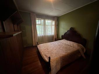 Se vende espaciosa casa con patio en Guadalupe San José 24-972 Se vende espaciosa casa con patio en Guadalupe San José 24-972