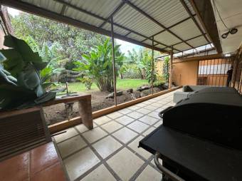 Se vende espaciosa casa con patio en Guadalupe San José 24-972 Se vende espaciosa casa con patio en Guadalupe San José 24-972