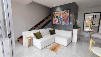 Venta de Casa en Montes de Oca-Sabanilla. RAH 26-2272 Venta de Casa en Montes de Oca-Sabanilla. RAH 26-2272
