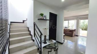 Venta de Casa en Río Segundo de Alajuela. RAH 26-2277 Venta de Casa en Río Segundo de Alajuela. RAH 26-2277
