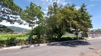 Venta lote plano uso mixto Santa Ana