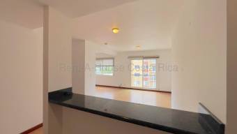 Se alquila apartamento en Escazú Centro 26-2275 Se alquila apartamento en Escazú Centro 26-2275