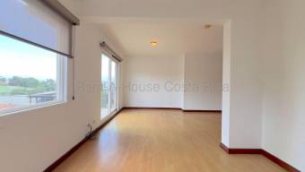 Se alquila apartamento en Escazú Centro 26-2275 Se alquila apartamento en Escazú Centro 26-2275