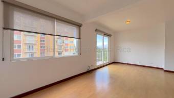 Se alquila apartamento en Escazú Centro 26-2275 Se alquila apartamento en Escazú Centro 26-2275