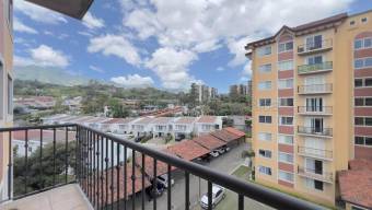 Se alquila apartamento en Escazú Centro 26-2275 Se alquila apartamento en Escazú Centro 26-2275