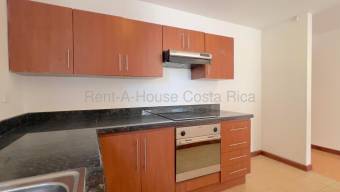 Se alquila apartamento en Escazú Centro 26-2275 Se alquila apartamento en Escazú Centro 26-2275