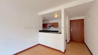 Se alquila apartamento en Escazú Centro 26-2275 Se alquila apartamento en Escazú Centro 26-2275