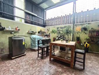 Venta casa con 5 dormitiorios