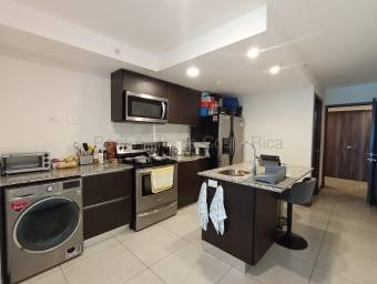 Venta apartamento excelente inversión en Los Yoses