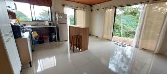 Venta propiedad lote y apartamento