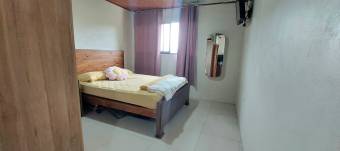 Venta propiedad lote y apartamento