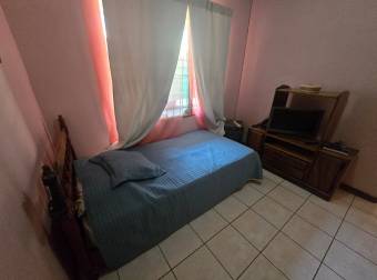 VENTA DE CASA UNA PLANTA EN RESIDENCIAL BERTILIA, COYOL DE ALAJUELA VENTA DE CASA UNA PLANTA EN RESIDENCIAL BERTILIA, COYOL DE ALAJUELA