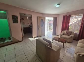 VENTA DE CASA UNA PLANTA EN RESIDENCIAL BERTILIA, COYOL DE ALAJUELA VENTA DE CASA UNA PLANTA EN RESIDENCIAL BERTILIA, COYOL DE ALAJUELA