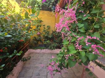 VENTA DE CASA UNA PLANTA EN RESIDENCIAL BERTILIA, COYOL DE ALAJUELA VENTA DE CASA UNA PLANTA EN RESIDENCIAL BERTILIA, COYOL DE ALAJUELA
