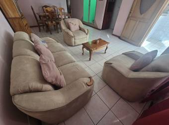 VENTA DE CASA UNA PLANTA EN RESIDENCIAL BERTILIA, COYOL DE ALAJUELA VENTA DE CASA UNA PLANTA EN RESIDENCIAL BERTILIA, COYOL DE ALAJUELA