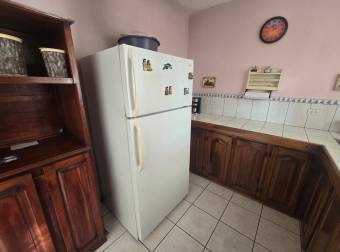 VENTA DE CASA UNA PLANTA EN RESIDENCIAL BERTILIA, COYOL DE ALAJUELA VENTA DE CASA UNA PLANTA EN RESIDENCIAL BERTILIA, COYOL DE ALAJUELA