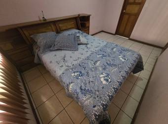 VENTA DE CASA UNA PLANTA EN RESIDENCIAL BERTILIA, COYOL DE ALAJUELA VENTA DE CASA UNA PLANTA EN RESIDENCIAL BERTILIA, COYOL DE ALAJUELA