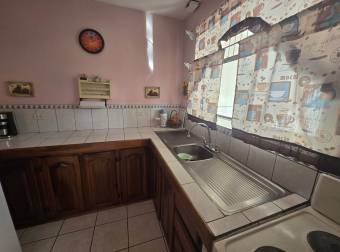 VENTA DE CASA UNA PLANTA EN RESIDENCIAL BERTILIA, COYOL DE ALAJUELA VENTA DE CASA UNA PLANTA EN RESIDENCIAL BERTILIA, COYOL DE ALAJUELA
