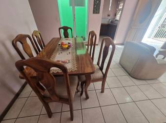 VENTA DE CASA UNA PLANTA EN RESIDENCIAL BERTILIA, COYOL DE ALAJUELA VENTA DE CASA UNA PLANTA EN RESIDENCIAL BERTILIA, COYOL DE ALAJUELA