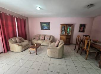 VENTA DE CASA UNA PLANTA EN RESIDENCIAL BERTILIA, COYOL DE ALAJUELA VENTA DE CASA UNA PLANTA EN RESIDENCIAL BERTILIA, COYOL DE ALAJUELA