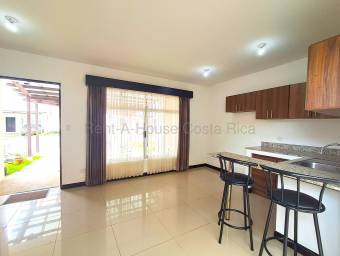 Se alquila casa en San Pablo Heredia 26-2279