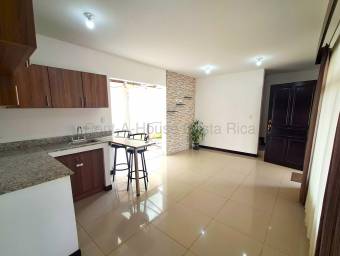 Se alquila casa en San Pablo Heredia 26-2279