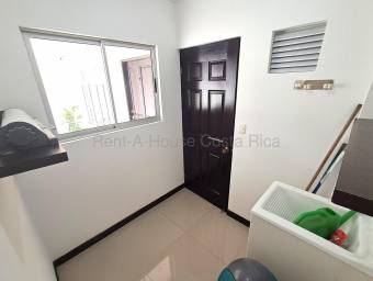 Se alquila casa en San Pablo Heredia 26-2279