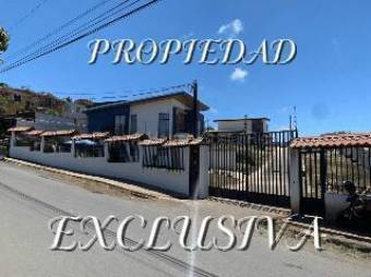 Venta de Lote en Carmen-Cartago.