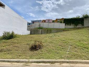 Venta de Lote en Carmen-Cartago.