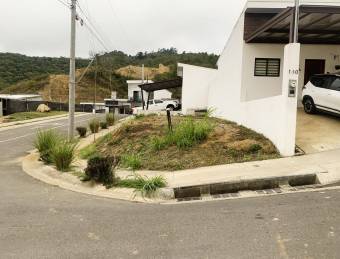 GANGA Lote en Venta Cartago Condominio 