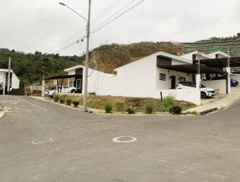 GANGA Lote en Venta Cartago Condominio 