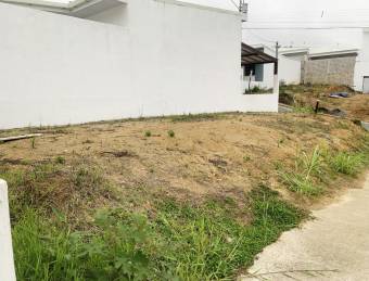 GANGA Lote en Venta Cartago Condominio 