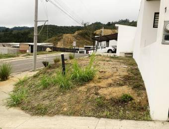 GANGA Lote en Venta Cartago Condominio 