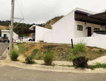 GANGA Lote en Venta Cartago Condominio 