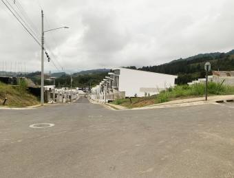GANGA Lote en Venta Cartago Condominio 