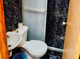 Casa en Venta Paraiso