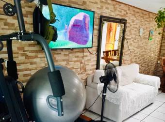 Casa en Venta Paraiso