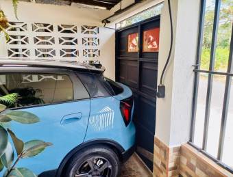 Casa en Venta Paraiso