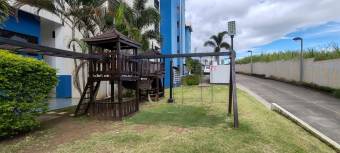 Venta de apartamento con excelente distribución y ubicación estratégica en Heredia #26-1121 GS Venta de apartamento con excelente distribución y ubicación estratégica en Heredia #26-1121 GS