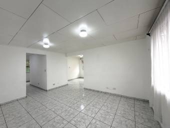 Venta de apartamento listo para habitar en Barrio México, San José #26-1229 GS Venta de apartamento listo para habitar en Barrio México, San José #26-1229 GS