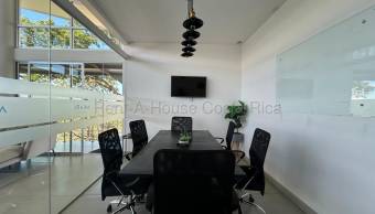 Venta casa esquinera de 1 nivel con terraza y amenidades #26-2255 GS