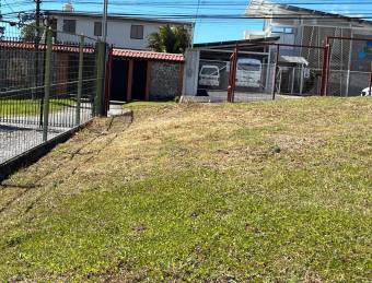 Venta de lote amplio para construir en Santo Domingo de Heredia #26-2260 GS Venta de lote amplio para construir en Santo Domingo de Heredia #26-2260 GS