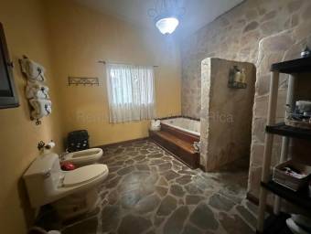 Venta de Quinta con Amplia Casa y Vistas Panorámicas en Cebadilla de Turrúcares. RAH 26-2274