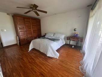 Venta de Quinta con Amplia Casa y Vistas Panorámicas en Cebadilla de Turrúcares. RAH 26-2274