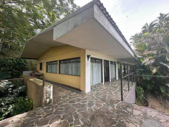 Venta de Quinta con Amplia Casa y Vistas Panorámicas en Cebadilla de Turrúcares. RAH 26-2274